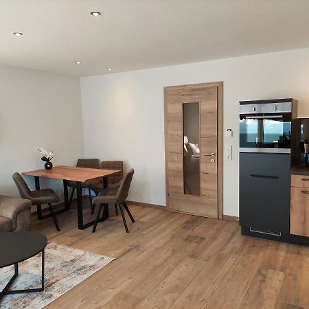 Appartements Emilia Эрвальд Экстерьер фото